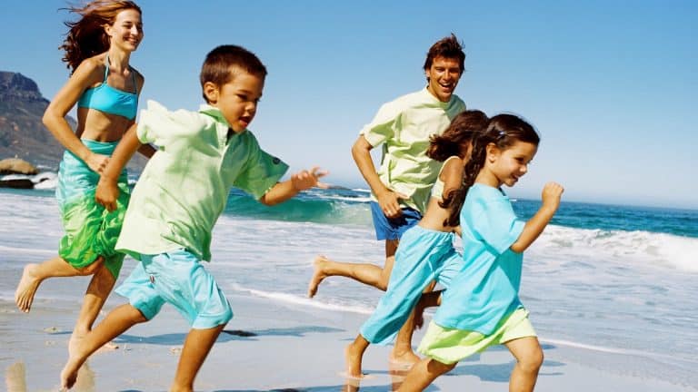 Unique Father's Day Traditions Around the World | Simply Well Balanced