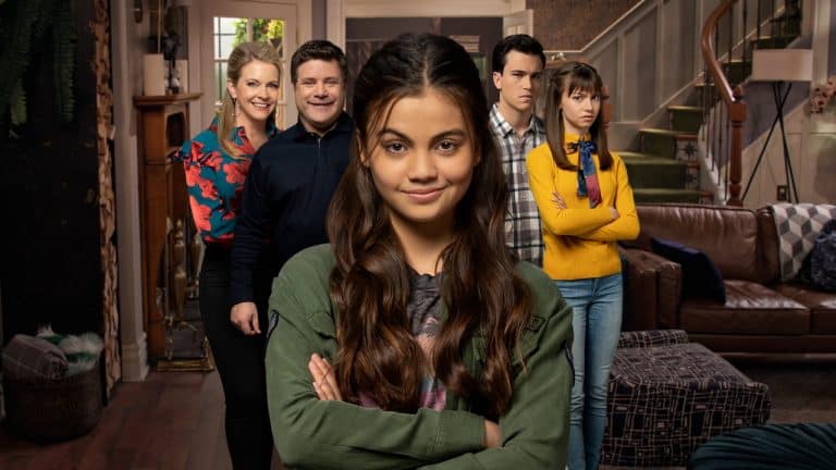Clean Family Shows On Netflix