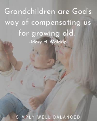 grandchildren quotes and sayings