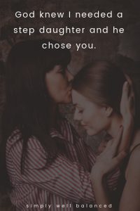 35 Sweet Step Daughter Quotes That Will Touch Her Heart - Simply Well