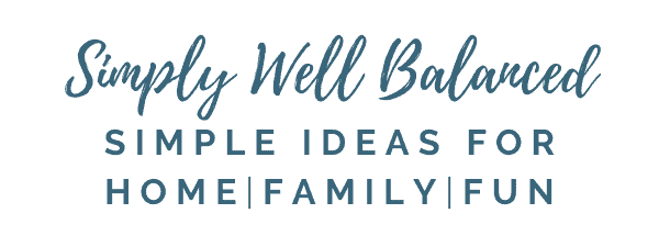 10 Family Fitness Challenge Ideas Simply Well Balanced