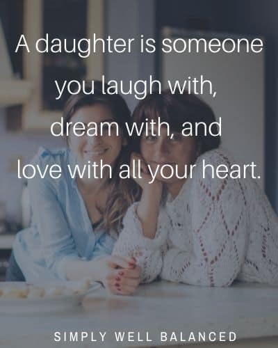 quotes about mother daughter relationships