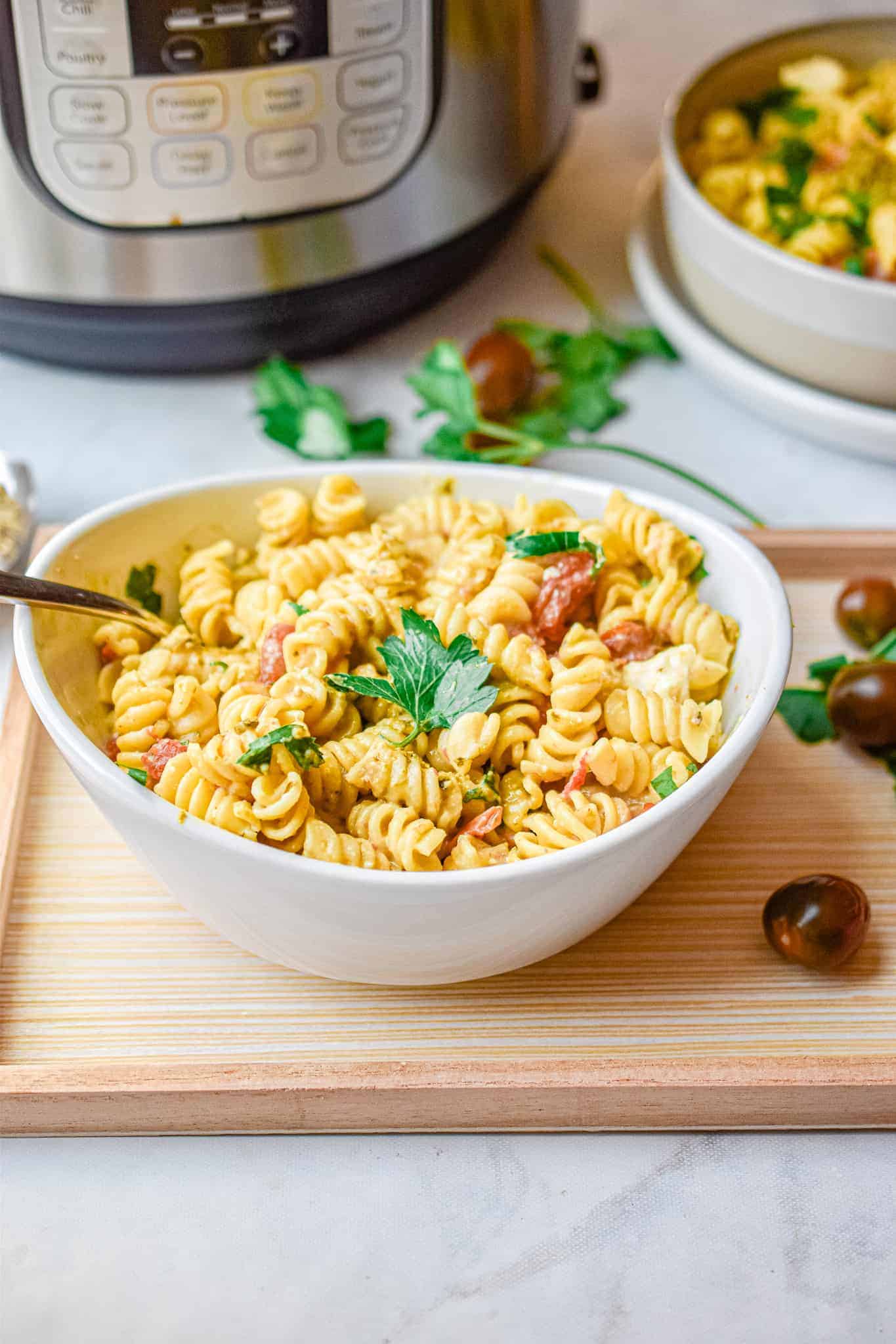 30 Easy Instant Pot 'Dump and Go' Recipes - Simply Well Balanced