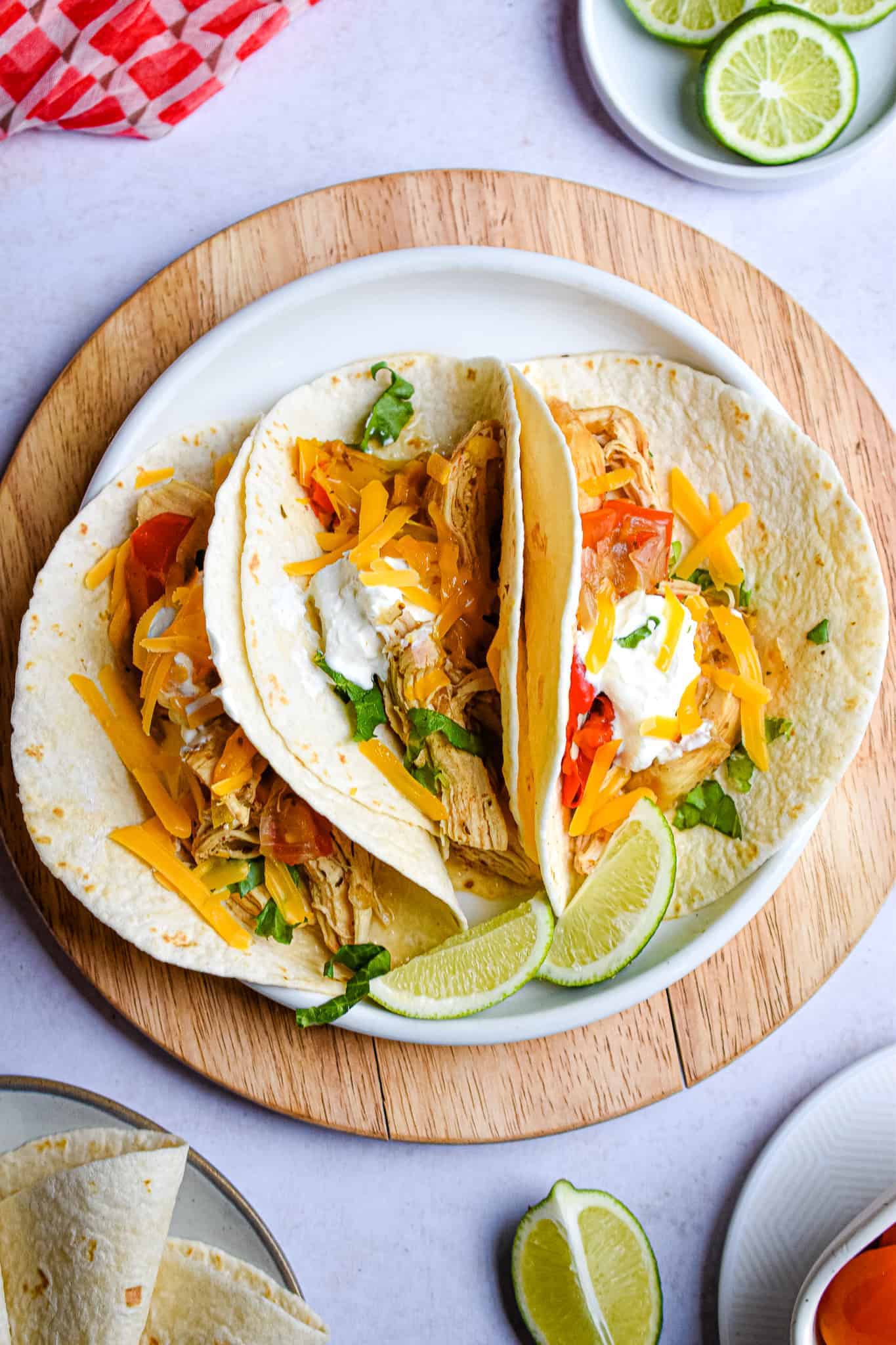 30 Easy Instant Pot 'Dump and Go' Recipes - Simply Well Balanced
