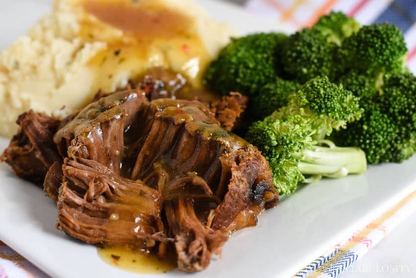30 Easy Instant Pot 'Dump and Go' Recipes - Simply Well Balanced