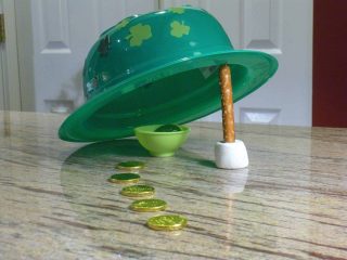 10 Easy Leprechaun Traps For Kids To Make Simply Well Balanced