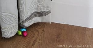 100 Genius Places to Hide Easter Eggs for Kids - Simply Well Balanced