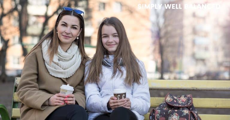 10 Gilmore Girls-Inspired Activities to Bring You and Your Teen Closer This Fall