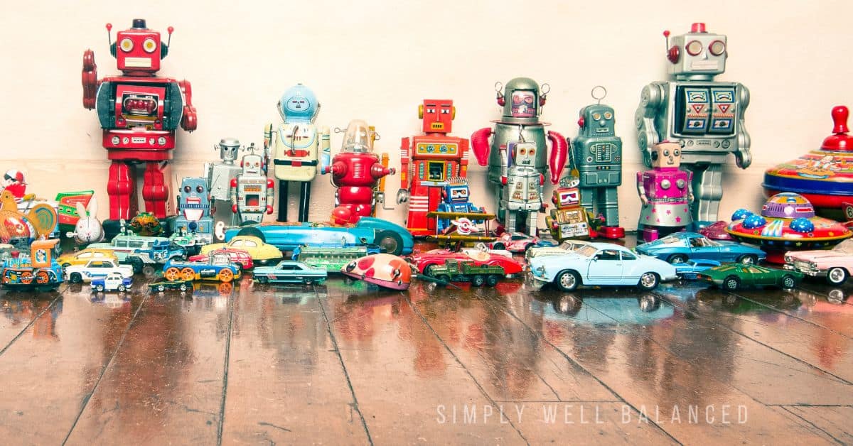 The “Throwback Kid” Gift Guide: 12 Classic Toys & Retro Games Modern Kids Actually Want
